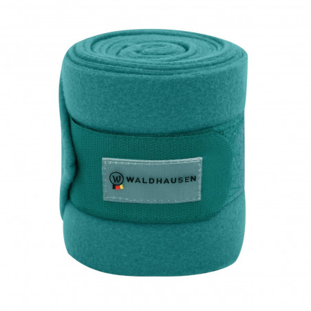 Fleece Bandage, Set of 4