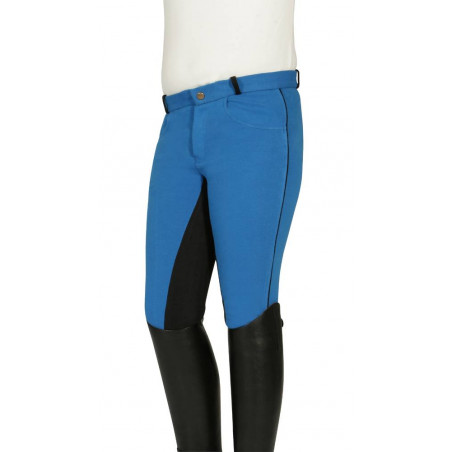 PFIFF Children´s full seat breeches Franka