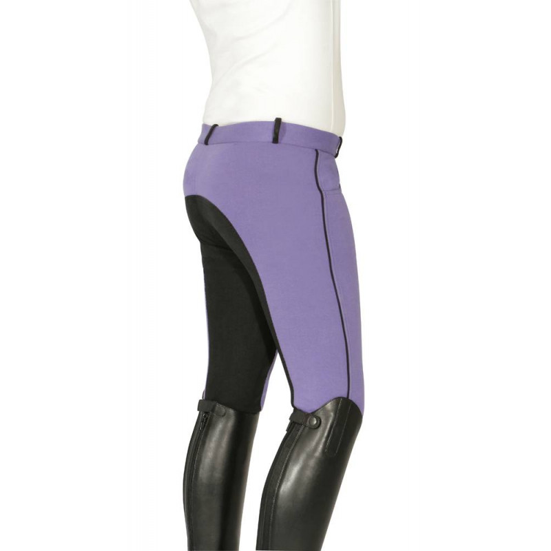 PFIFF Children´s full seat breeches Franka
