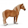 Schleich Dartmoor poni žrebec