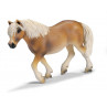 Schleich Haflinger kobila