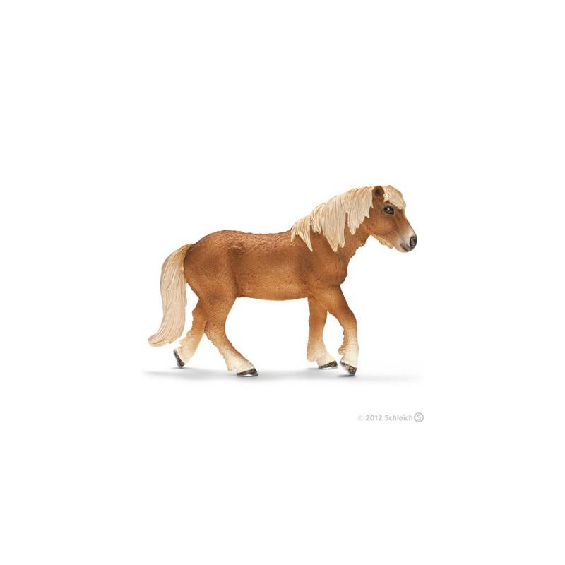 Schleich Islandski poni kobila