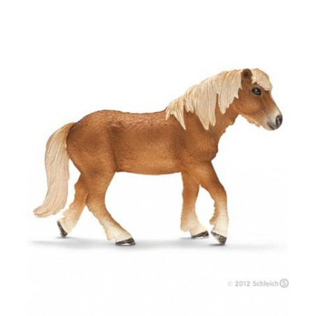 Schleich Islandski poni kobila