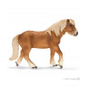 Schleich Icelandic Pony mare