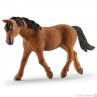Schleich Bashkir Curly kobila