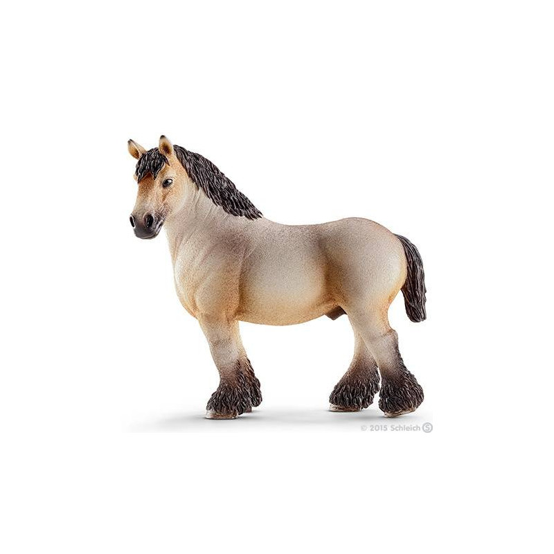 Schleich Ardennes