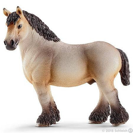 Schleich Ardennes