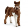 Schleich Shetland Pony foal