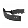 Sweat Scraper, plastic, size: 24 cm x 22 cm