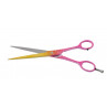 Hairdressing scissors, 19 cm