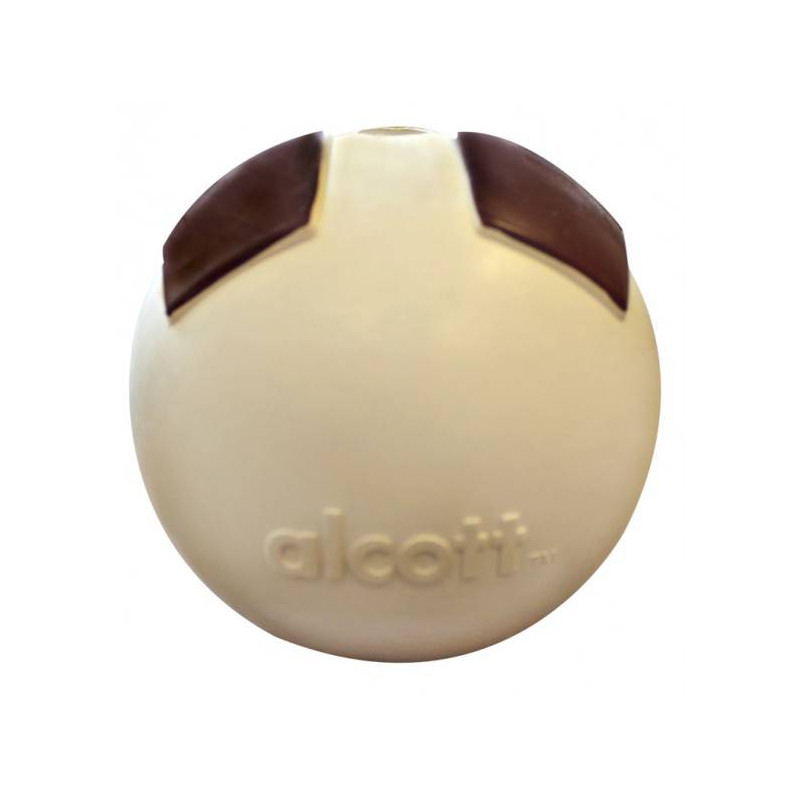 alcott essentials Essential Rubber Ball 7,6 cm, medium