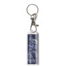 Key Chain with Carabine Bötzel "Lightline" Dressur