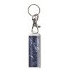 Key Chain with Carabine "Lightline" Fahrsport