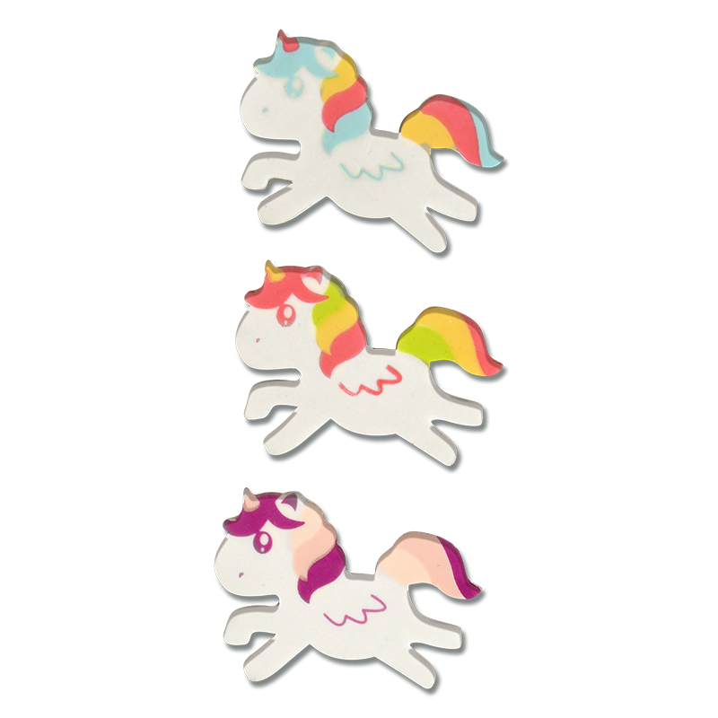 Rubber pony Rubber pony