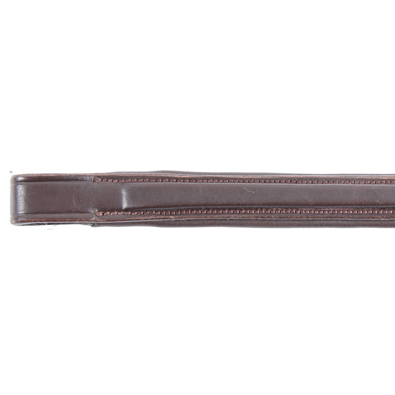Wembley X-Line Bridle Santa Cruz