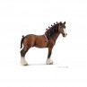 Schleich Clydesdale