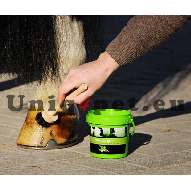 Parisol Green Hoof Ointment