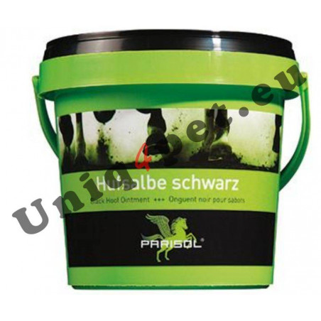 Parisol Black Hoof Ointment