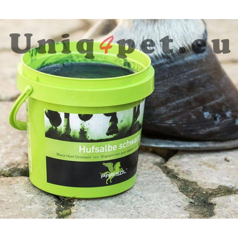 Parisol Black Hoof Ointment