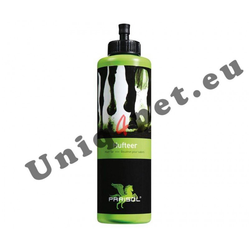 Parisol Katran za kopita v flaši, 500ml Parisol Katran za kopita v flaši, 500ml