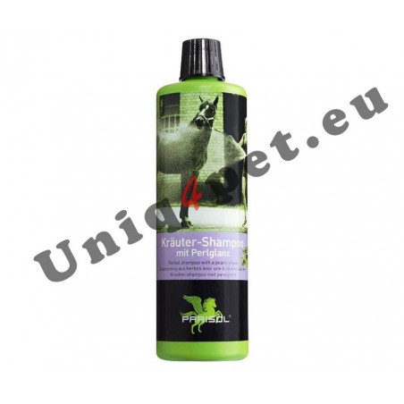 Parisol Horse Shampoo Herbal