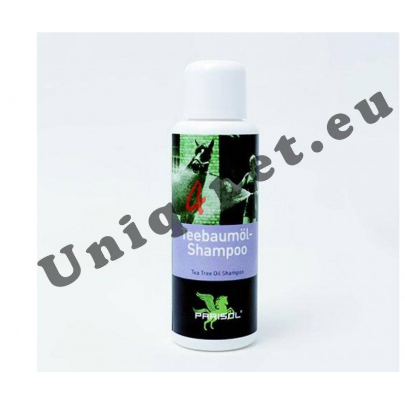 Parisol Horse Shampoo Herbal