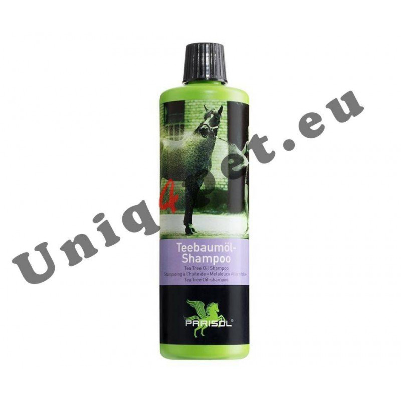 Parisol Tea Tree Oil Shampoo