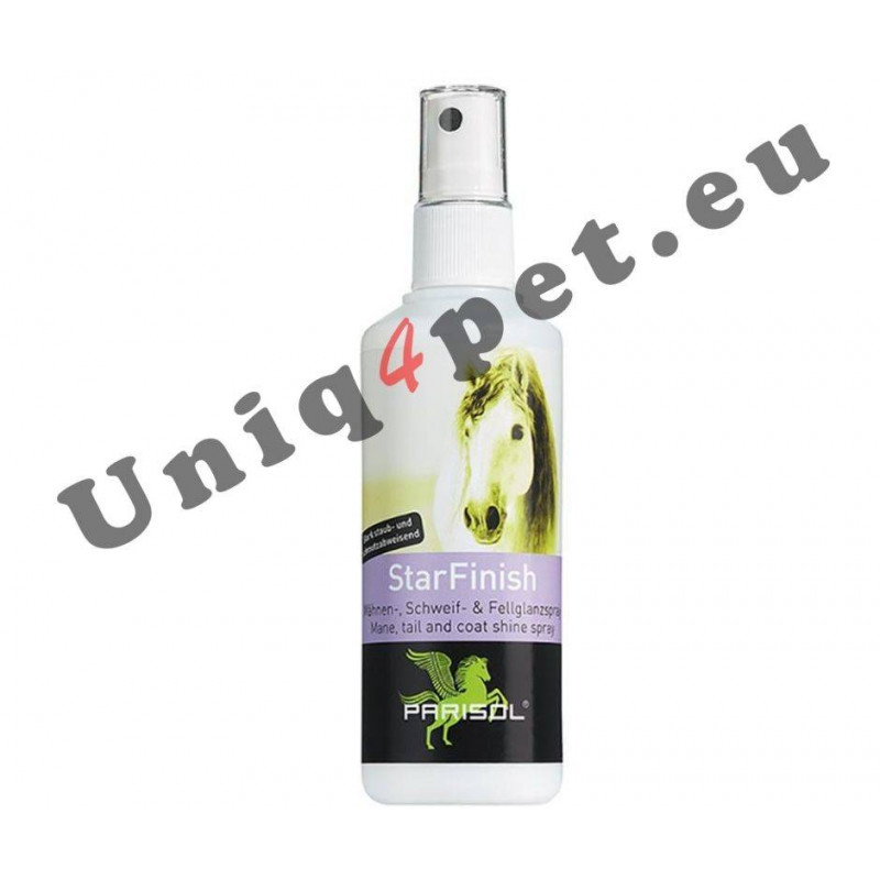 Parisol StarFinish Parisol StarFinish