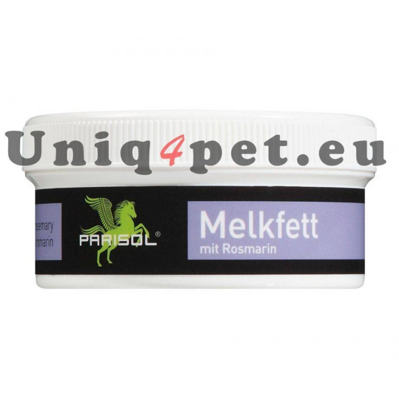 Parisol Melkfett balzam z rožmarinom Parisol Melkfett balzam z rožmarinom
