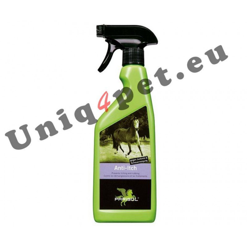 Parisol Anti-Itch Parisol Anti-Itch