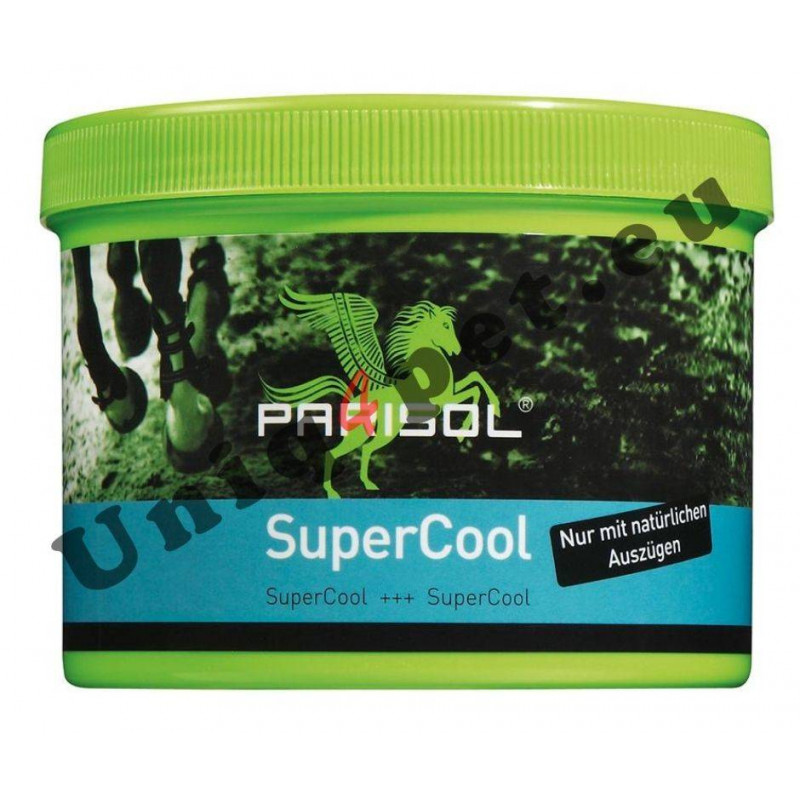 Parisol SuperCool, 500 ml Parisol SuperCool, 500 ml