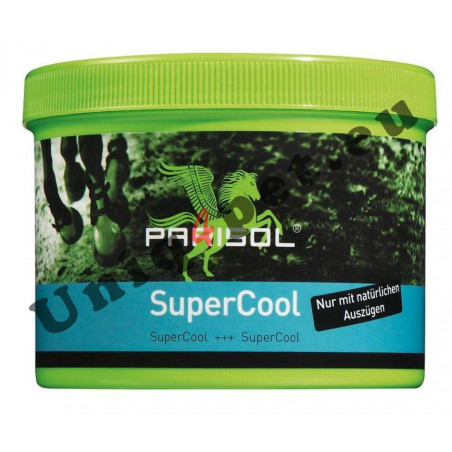 Parisol SuperCool, 500 ml