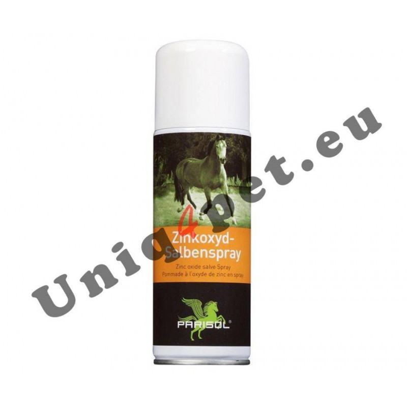 Parisol Silver Spray, 200 ml