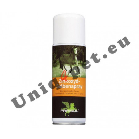 Parisol Silver Spray, 200 ml