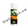 Parisol Srebrovo razpršilo za rane, 200 ml