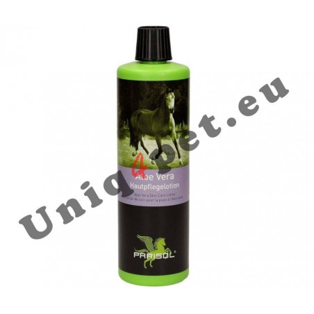 Parisol Aloe Vera Skin Care Lotion
