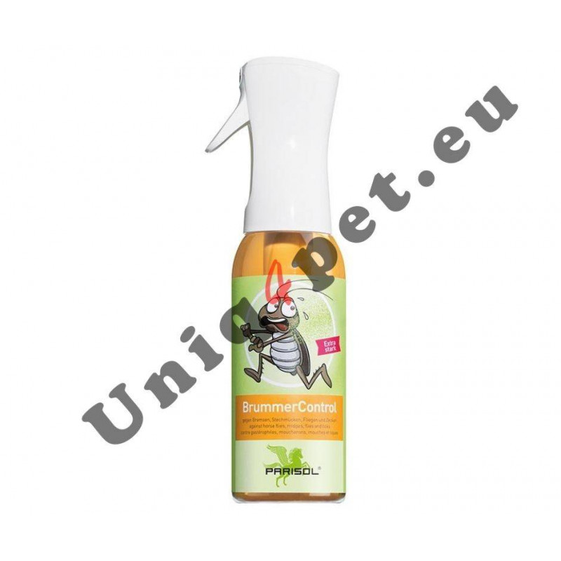 Parisol BrummerControl Parisol BrummerControl