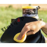 B&E Saddle Soap with Sponge