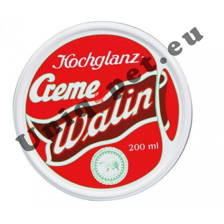 B&E WALIN-Shoe Polish colourless