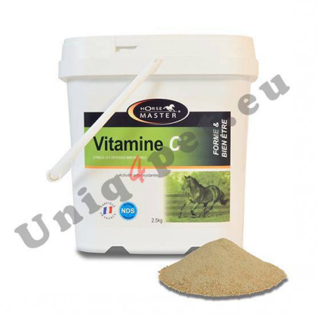 HORSE STER VITAMIN C POWDER