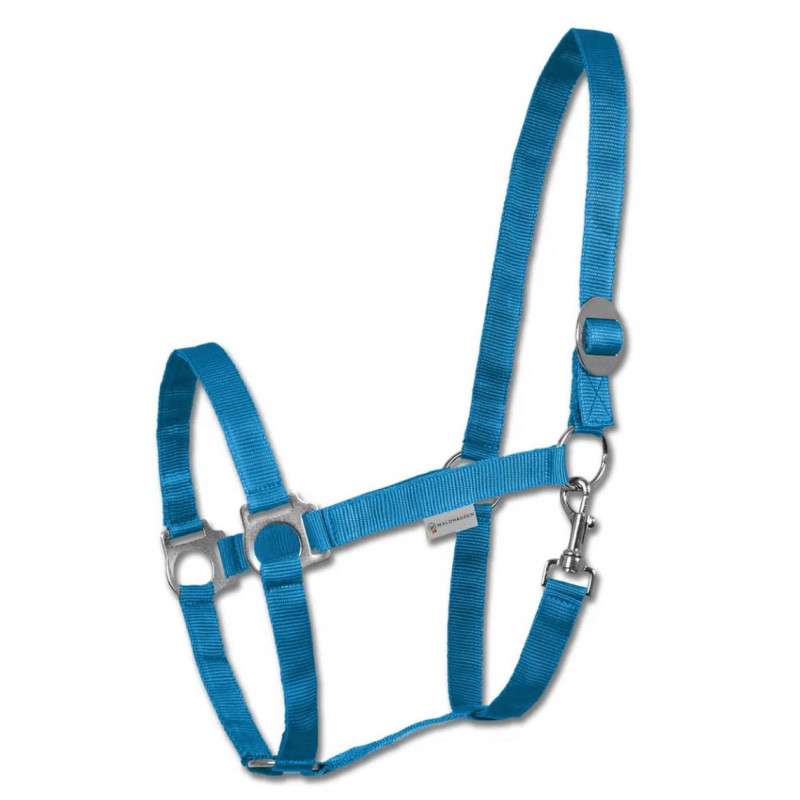 Perlon halter Perlon halter