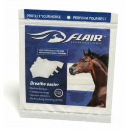 FLAIR Nasal Strips - bel