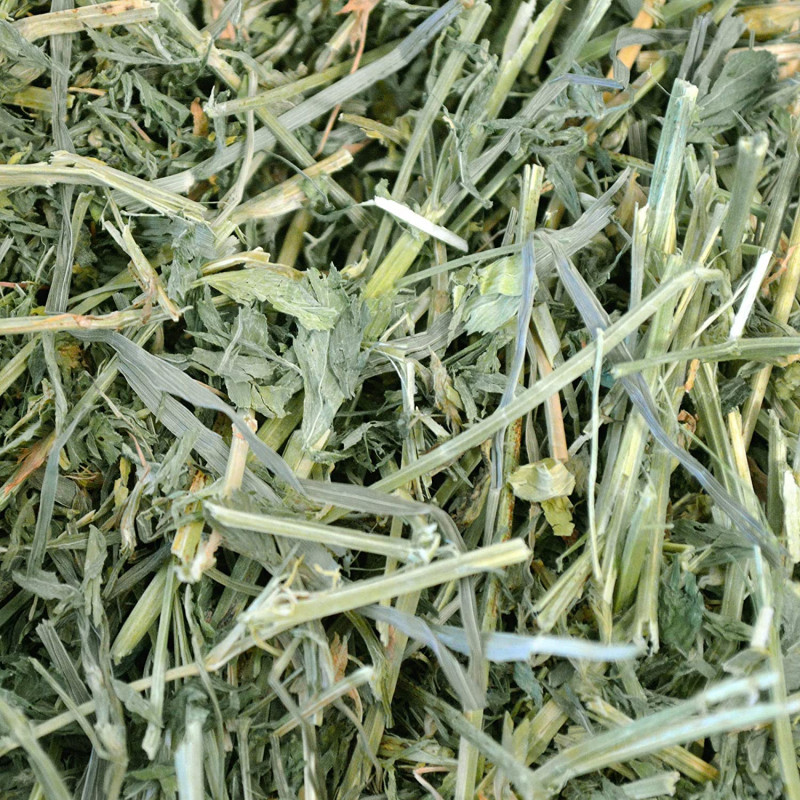 Oxbow Alfalfa 425g