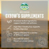 Oxbow Natural Science Vitamin C, 60 Tabs