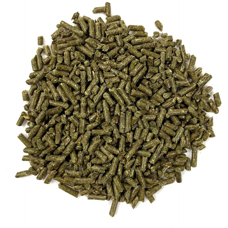 Oxbow Chinchilla Food 1,36 kg - hrana za činčile