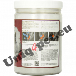 Oxbow Poof! Blue Cloud Chinchilla Dust - za kopanje, 1,136 kg