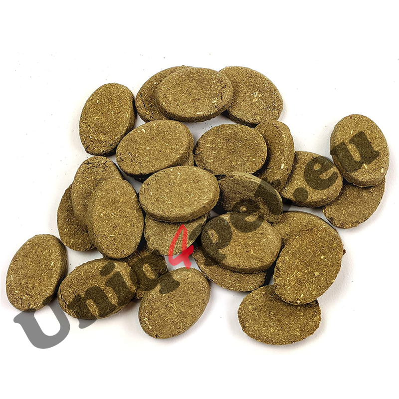 Oxbow Natural Science Joint Support