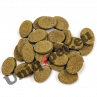 Oxbow Natural Science Joint Support