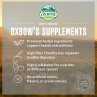 Oxbow Natural Science Joint Support