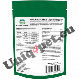 Oxbow Natural Science Digestive Support, vlakninsko dopolnilo